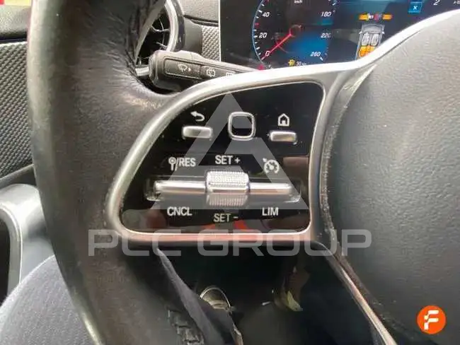 2020 Mercedes Benz A