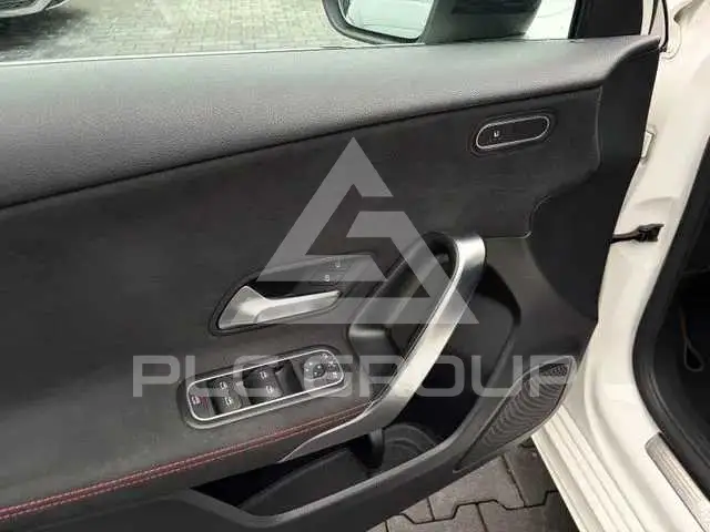 2020 Mercedes Benz A