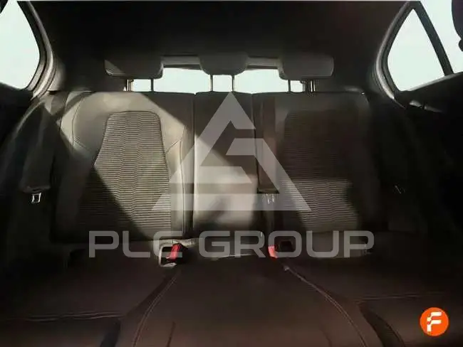 2020 Mercedes Benz A