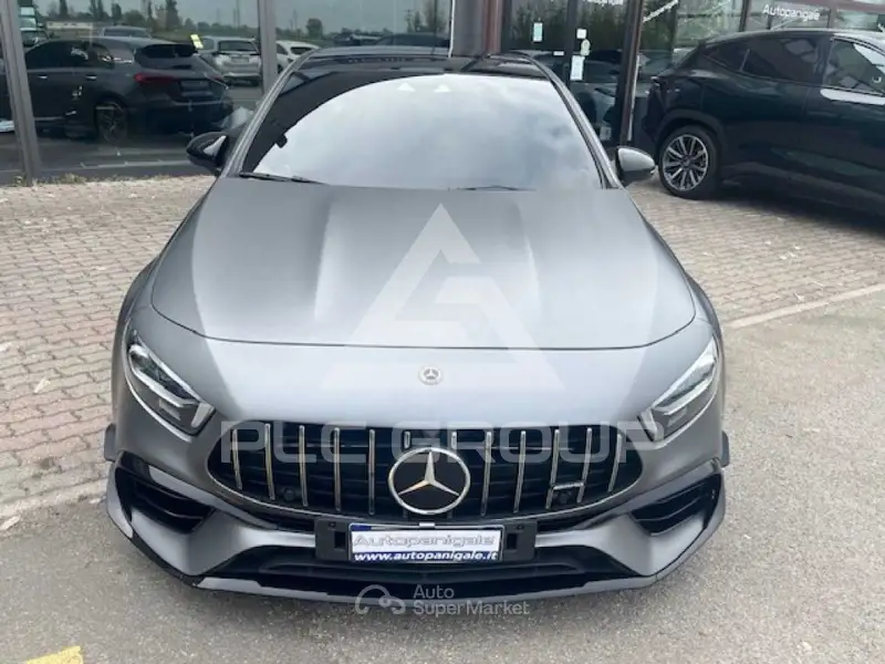 2020 Mercedes Benz A