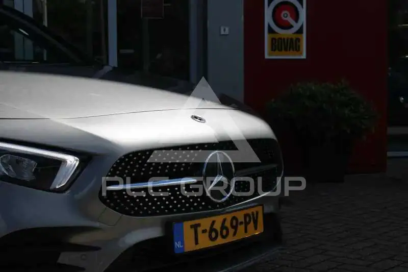 2020 Mercedes Benz A