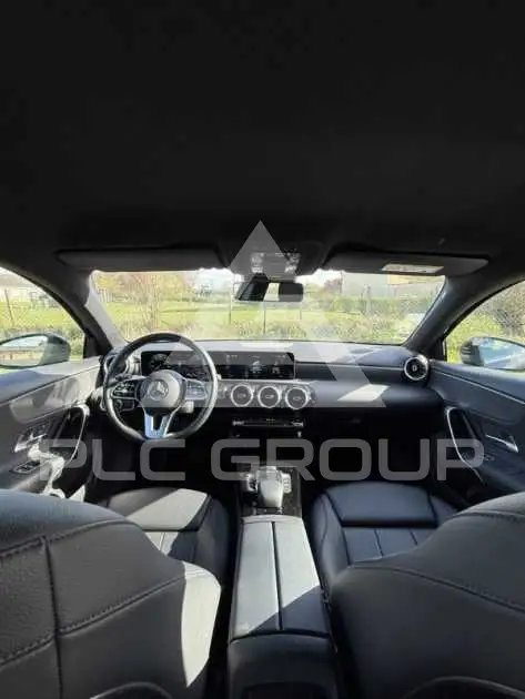 2020 Mercedes Benz A