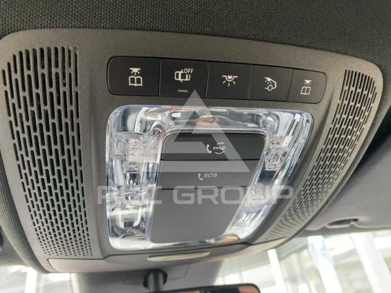 2020 Mercedes Benz A