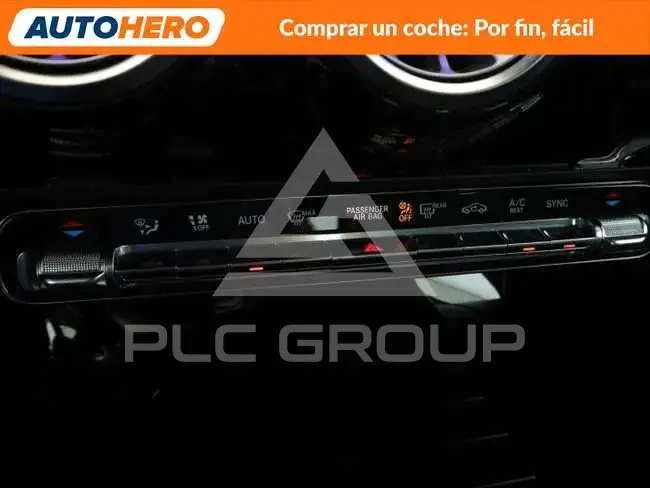 2020 Mercedes Benz A
