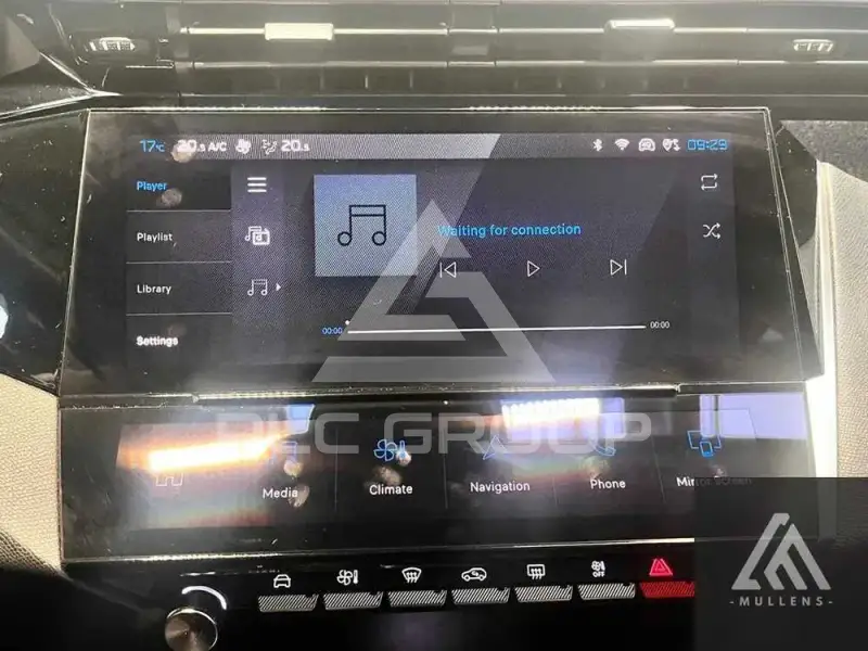 2020 Mercedes Benz A