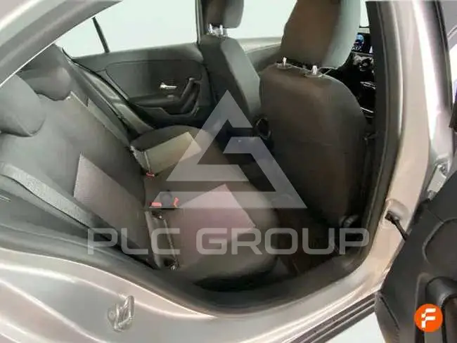 2020 Mercedes Benz A