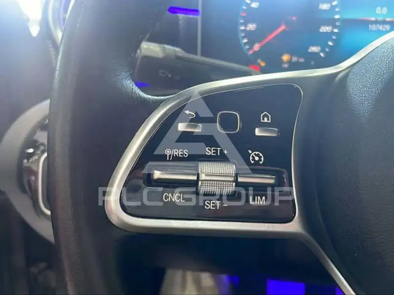 2020 Mercedes Benz A