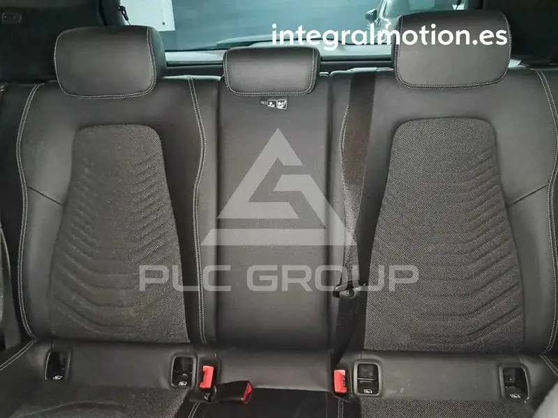 2020 Mercedes Benz A