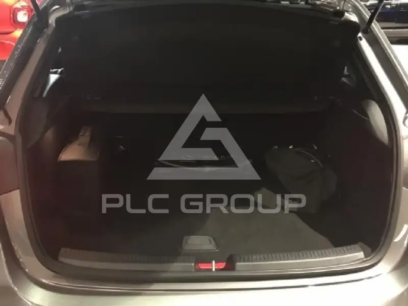 2020 Mercedes Benz A