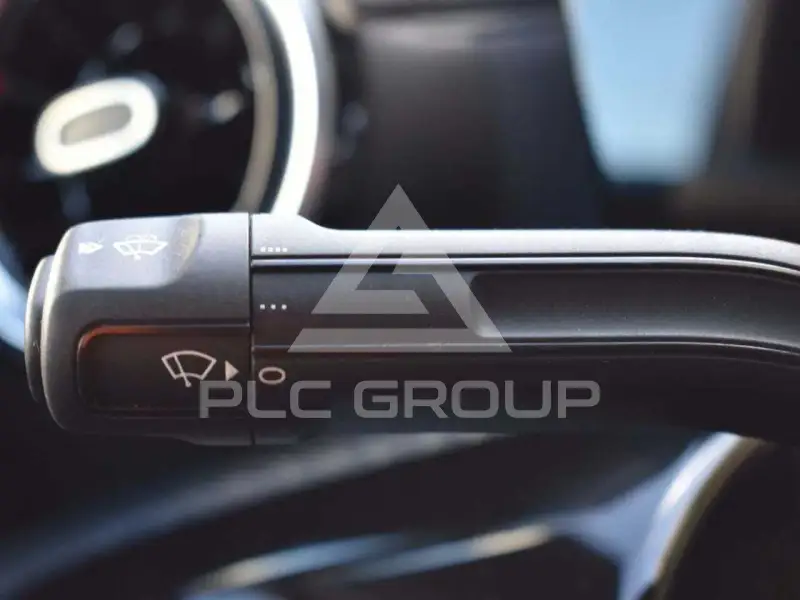2020 Mercedes Benz A