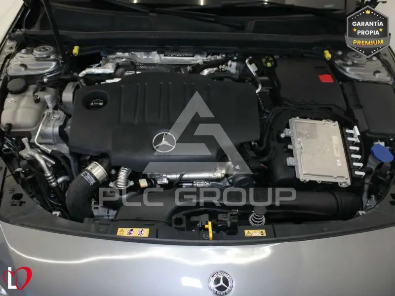 2020 Mercedes Benz A