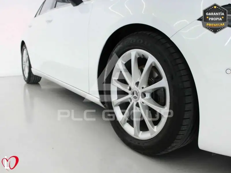2020 Mercedes Benz A