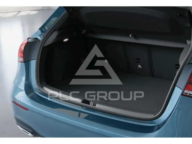 2020 Mercedes Benz A