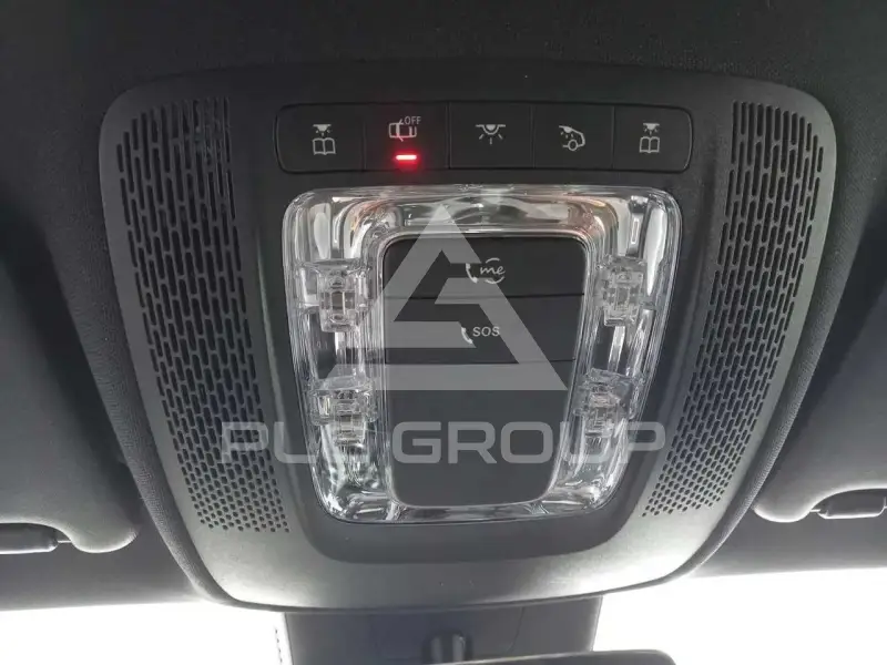 2020 Mercedes Benz A