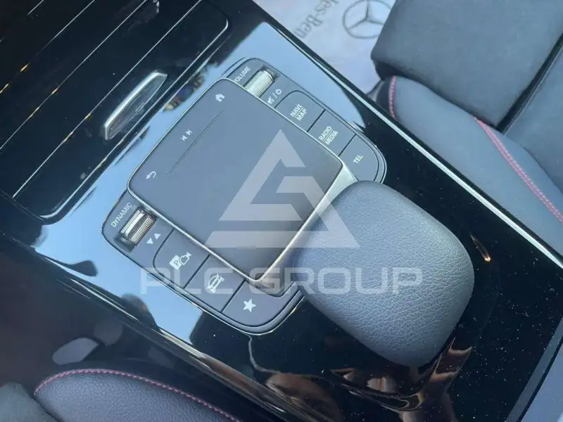 2020 Mercedes Benz A