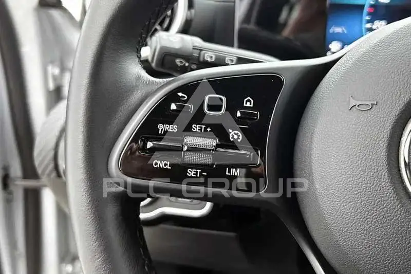 2020 Mercedes Benz A