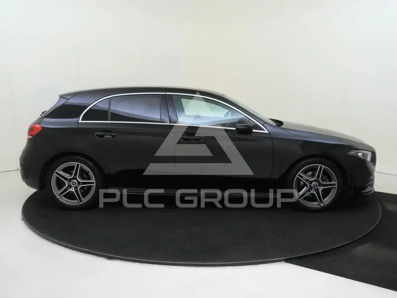 2020 Mercedes Benz A