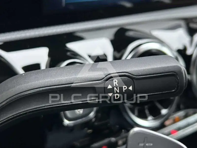 2020 Mercedes Benz A