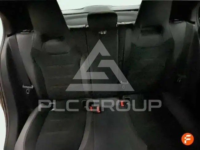 2020 Mercedes Benz A