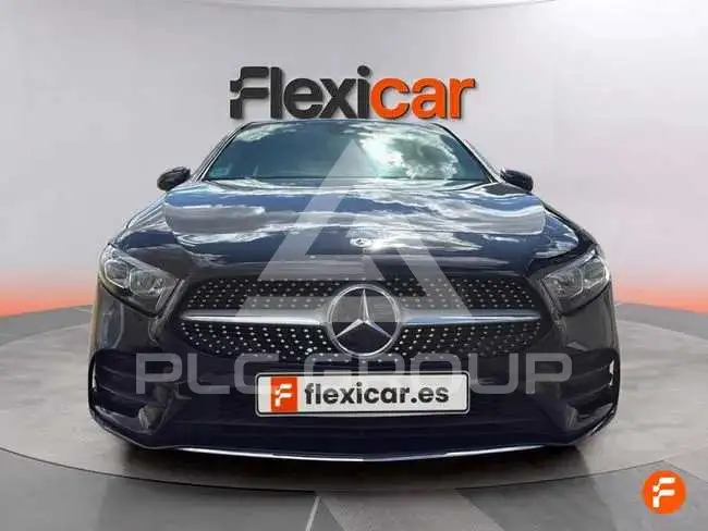 2020 Mercedes Benz A