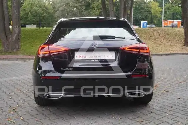 2020 Mercedes Benz A