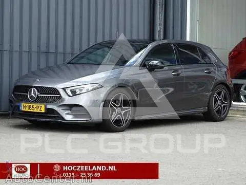 2020 Mercedes Benz A