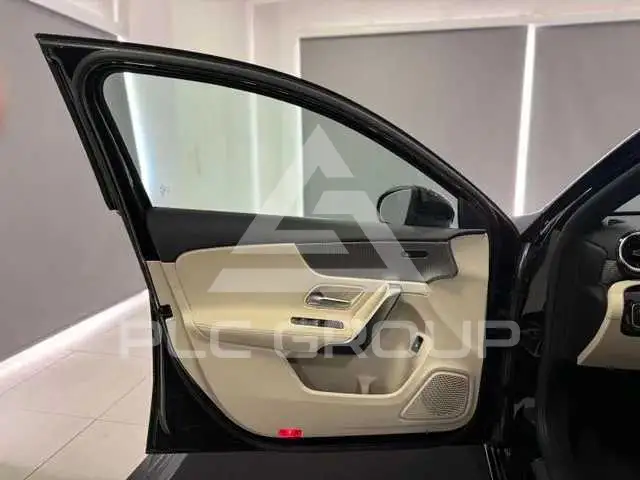 2020 Mercedes Benz A