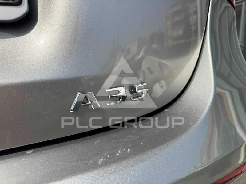 2020 Mercedes Benz A