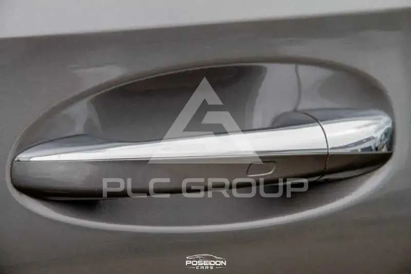 2020 Mercedes Benz A