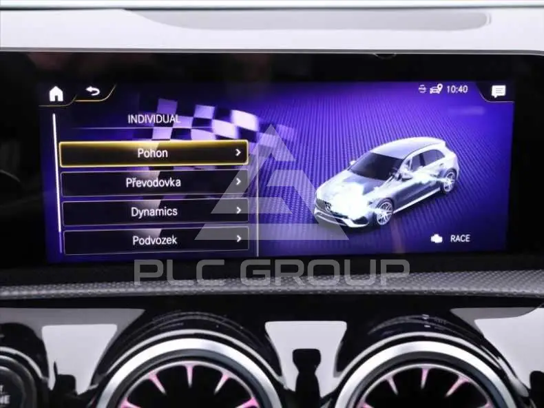 2020 Mercedes Benz A