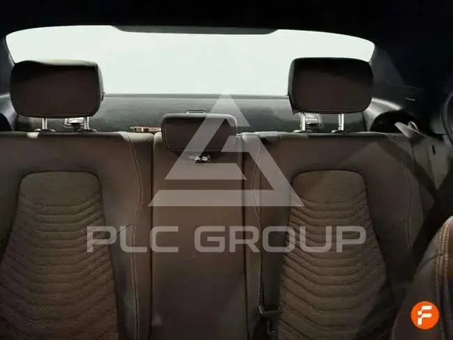 2020 Mercedes Benz A