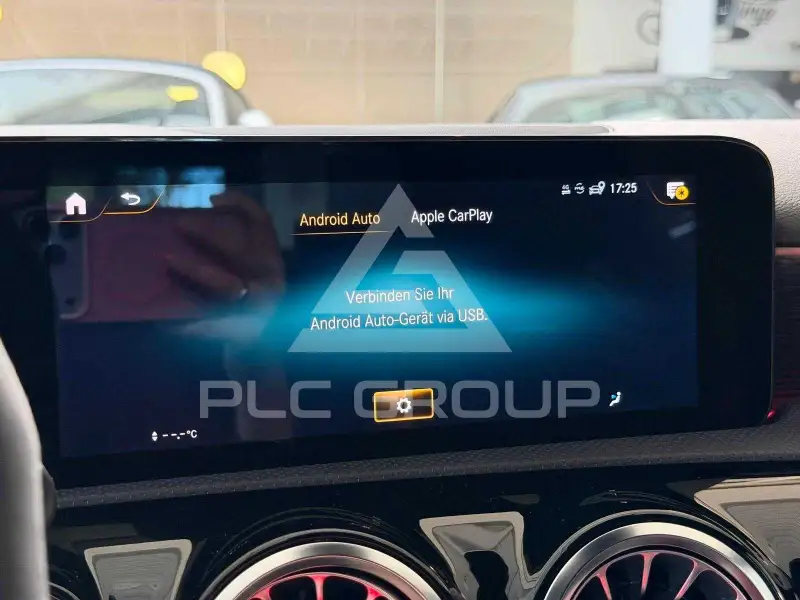 2020 Mercedes Benz A