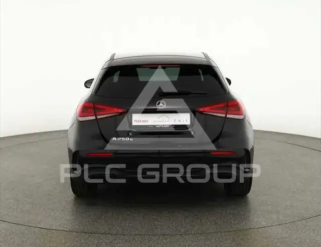 2020 Mercedes Benz A