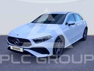 2020 Mercedes Benz A