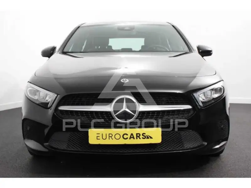 2020 Mercedes Benz A