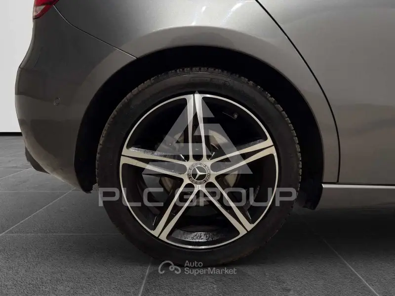 2020 Mercedes Benz A