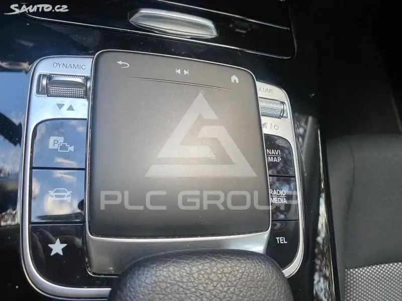 2020 Mercedes Benz A