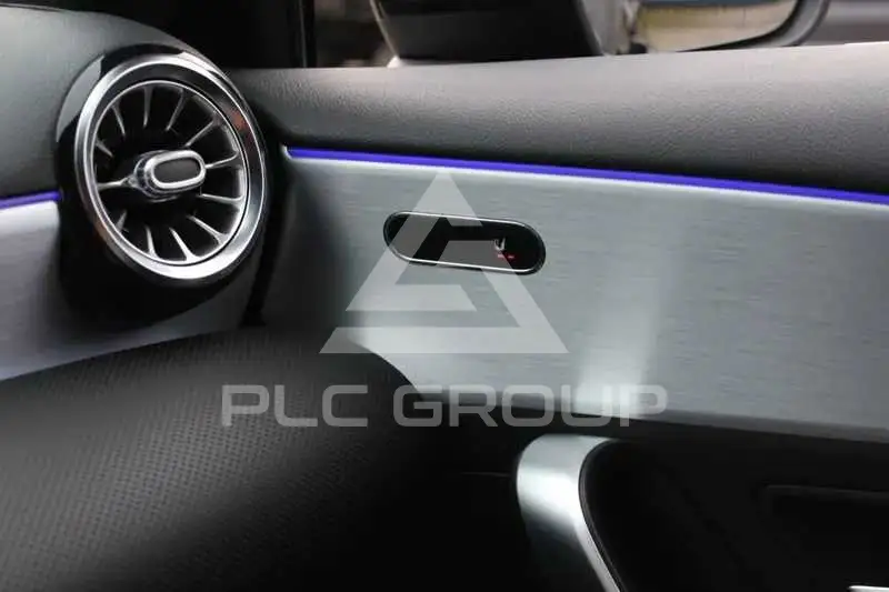 2020 Mercedes Benz A
