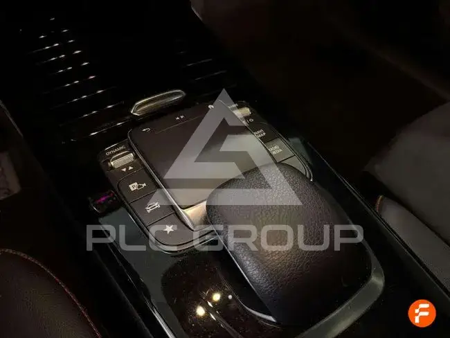2020 Mercedes Benz A