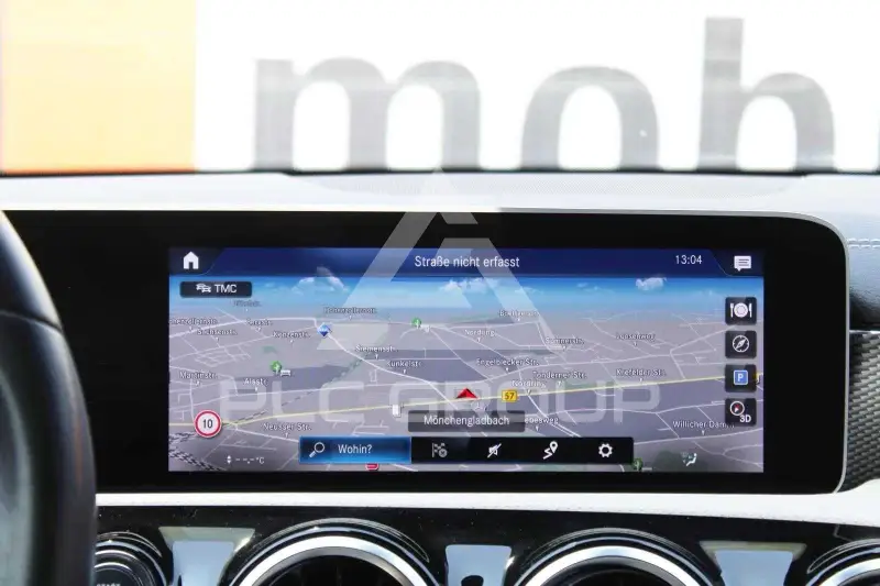 2020 Mercedes Benz A