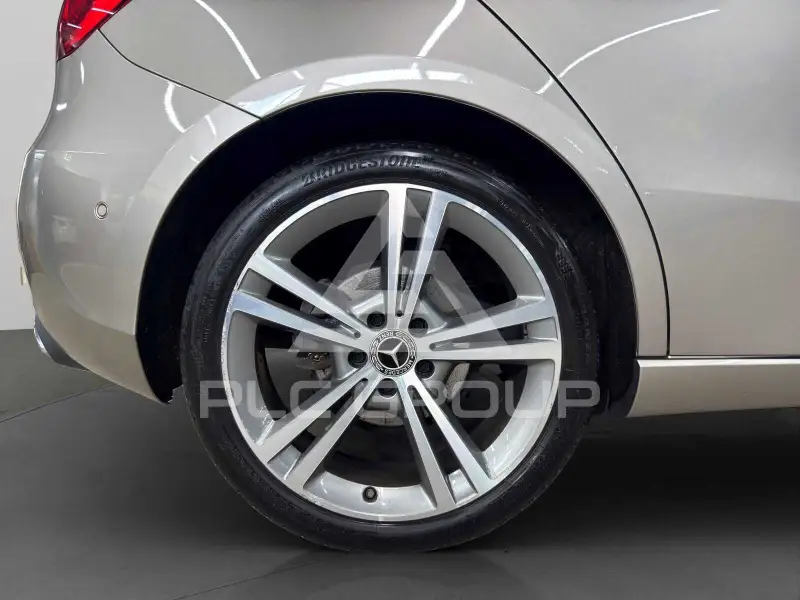 2020 Mercedes Benz A