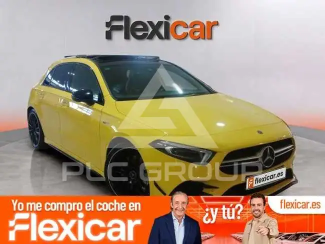 2020 Mercedes Benz A