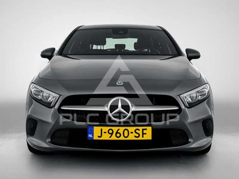 2020 Mercedes Benz A