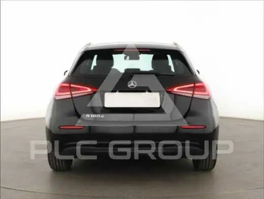2020 Mercedes Benz A