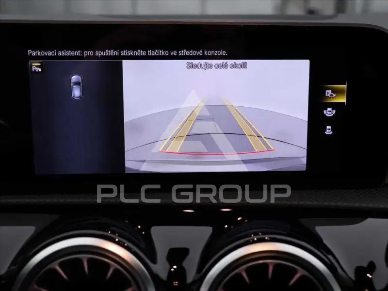 2020 Mercedes Benz A