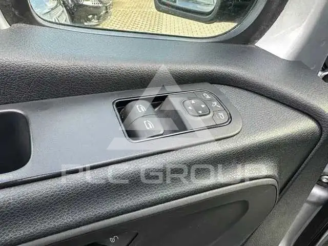 2020 Mercedes Benz Sprinter