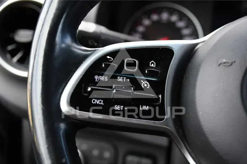 2020 Mercedes Benz Sprinter