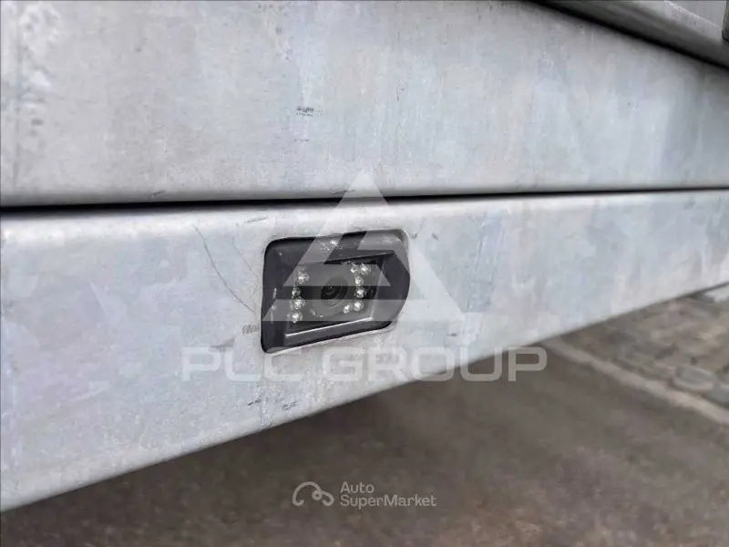 2020 Mercedes Benz Sprinter