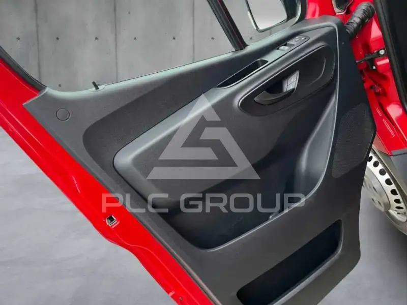 2020 Mercedes Benz Sprinter