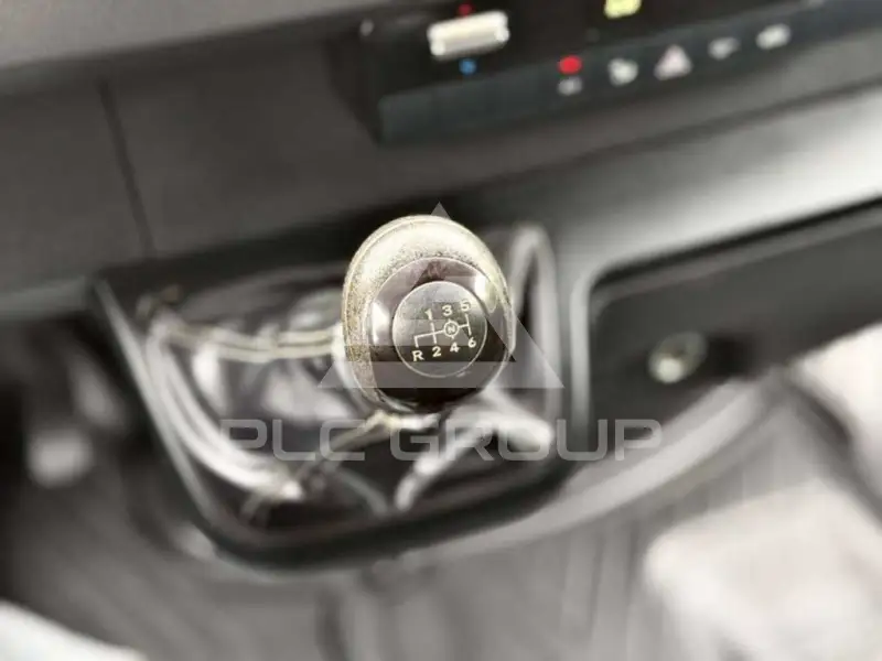 2020 Mercedes Benz Sprinter
